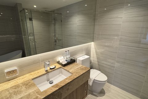 Квартира в Кату, Таиланд с 2 спальнями  № 153009 - фото 23