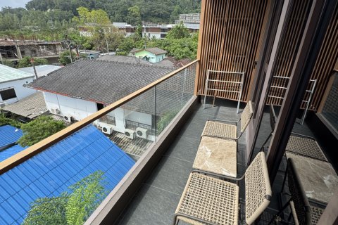 Квартира в Кату, Таиланд с 2 спальнями  № 153009 - фото 5