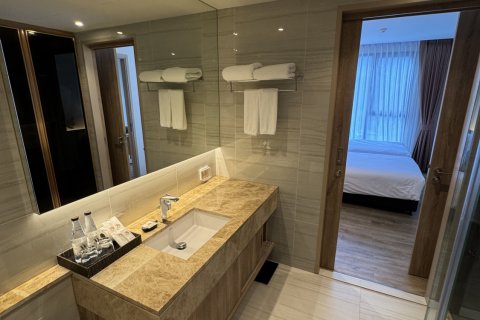 Квартира в Кату, Таиланд с 2 спальнями  № 153009 - фото 14