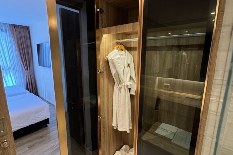 Квартира в Кату, Таиланд с 2 спальнями  № 153009 - фото 12