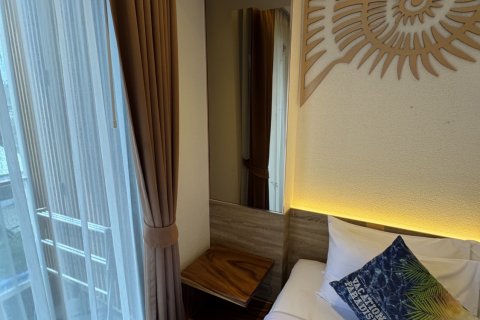 Квартира в Кату, Таиланд с 2 спальнями  № 153009 - фото 20