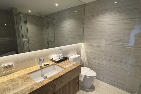 Квартира в Кату, Таиланд с 2 спальнями  № 153009 - фото 27