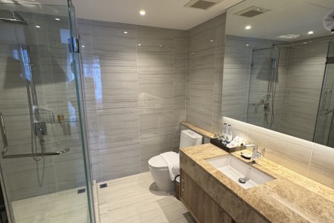 Квартира в Кату, Таиланд с 2 спальнями  № 153009 - фото 10