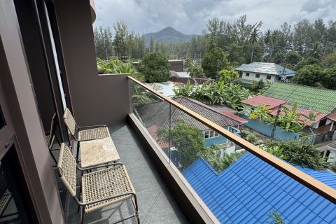 Квартира в Кату, Таиланд с 2 спальнями  № 153009 - фото 6