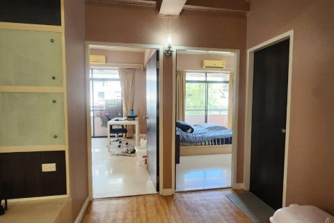 Condo à Prawet, Bangkok, Thaïlande, 2 chambres  № 153012 - photo 7