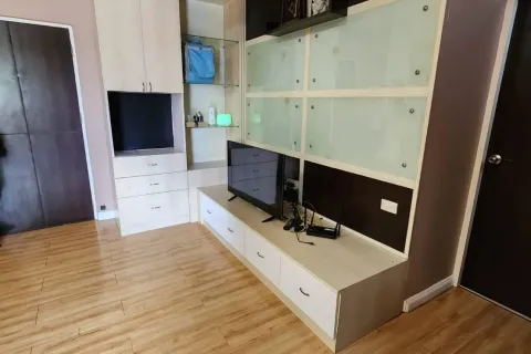 Condo à Prawet, Bangkok, Thaïlande, 2 chambres  № 153012 - photo 3