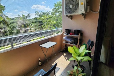 Condo à Prawet, Bangkok, Thaïlande, 2 chambres  № 153012 - photo 5