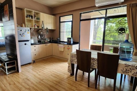 Condo à Prawet, Bangkok, Thaïlande, 2 chambres  № 153012 - photo 4