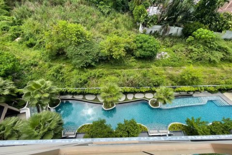 Студия в кондо в Пхукете, Таиланд № 153014 - фото 8