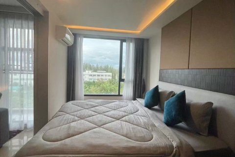 Студия в кондо в Пхукете, Таиланд № 153014 - фото 2