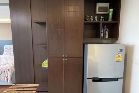 Студия в кондо в Пхукете, Таиланд № 153014 - фото 11