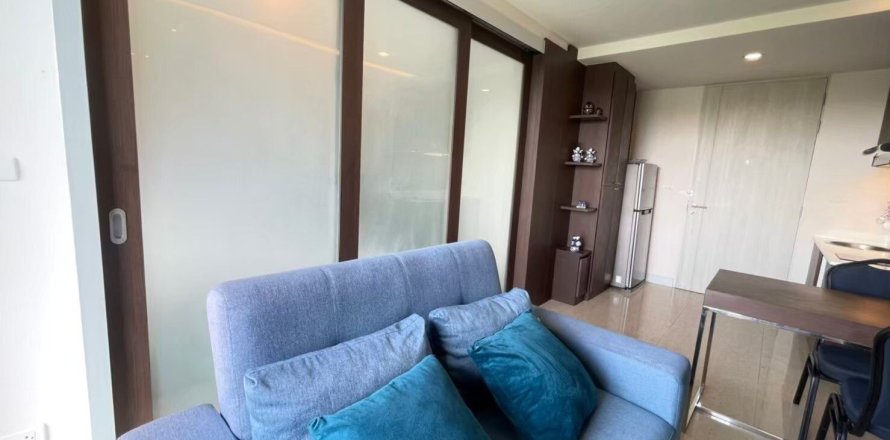 Студия в кондо в Пхукете, Таиланд № 153014