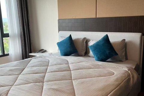 Студия в кондо в Пхукете, Таиланд № 153014 - фото 7