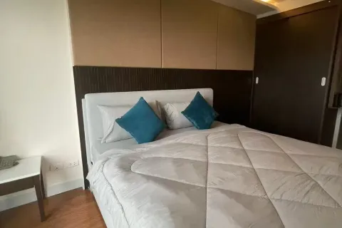 Студия в кондо в Пхукете, Таиланд № 153014 - фото 6