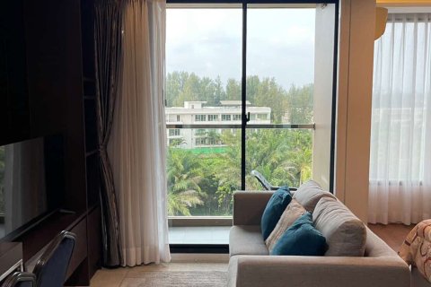 Студия в кондо в Пхукете, Таиланд № 153014 - фото 10