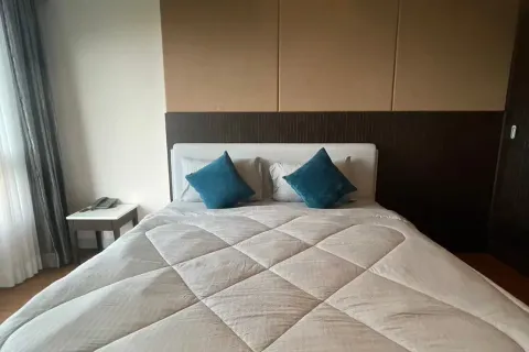 Студия в кондо в Пхукете, Таиланд № 153014 - фото 5