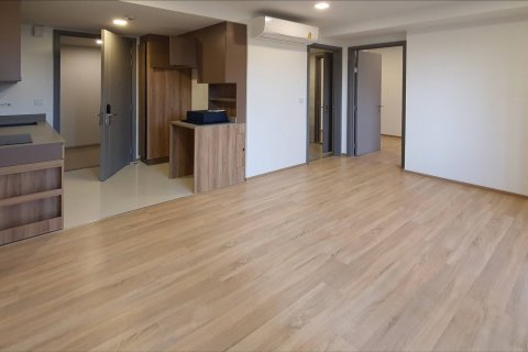 Кондоминиум с 1 спальней в Бангкоке, Таиланд № 143481 - фото 1