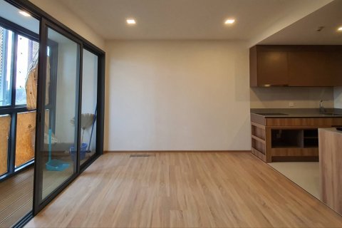 Кондоминиум с 1 спальней в Бангкоке, Таиланд № 143481 - фото 2