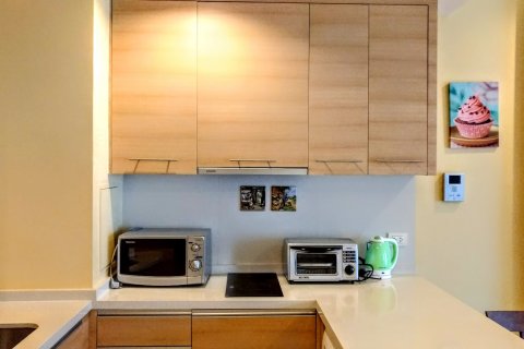 Condo in Bangkok, Thailand, 1 bedroom  № 143486 - photo 7