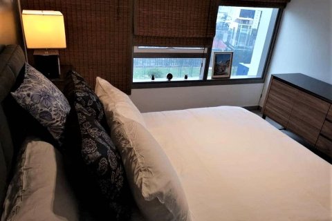 Condo in Bangkok, Thailand, 1 bedroom № 143484 - photo 7