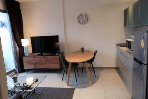 Condo in Bangkok, Thailand, 1 bedroom № 143484 - photo 4