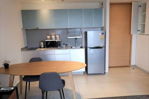 Condo in Bangkok, Thailand, 1 bedroom № 143484 - photo 2