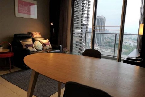Condo in Bangkok, Thailand, 1 bedroom № 143484 - photo 5