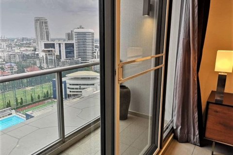 Condo in Bangkok, Thailand, 1 bedroom № 143484 - photo 9