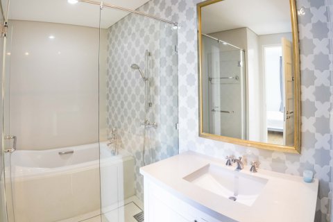 Кондоминиум с 1 спальней в Бангкоке, Таиланд № 143485 - фото 5