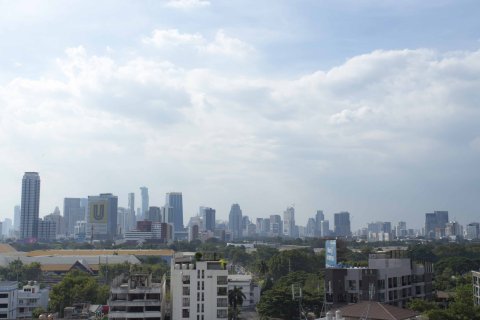 Кондоминиум с 1 спальней в Бангкоке, Таиланд № 143485 - фото 6