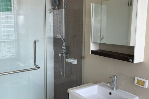 Condo à Phra Khanong, Bangkok, Thaïlande, 3 chambres  № 143482 - photo 14