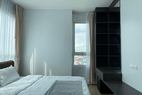 Condo à Phra Khanong, Bangkok, Thaïlande, 3 chambres  № 143482 - photo 6