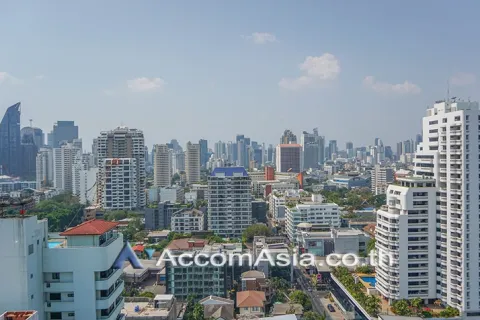 Condo à Watthana, Bangkok, Thaïlande, 2 chambres  № 215222 - photo 9
