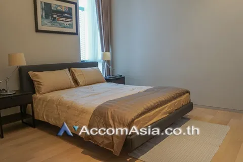 Condo à Watthana, Bangkok, Thaïlande, 2 chambres  № 215222 - photo 4
