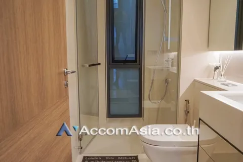 Condo à Watthana, Bangkok, Thaïlande, 2 chambres  № 215222 - photo 7