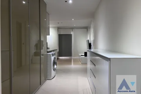 Condo à Watthana, Bangkok, Thaïlande, 2 chambres  № 215224 - photo 10