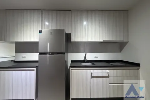 Condo à Watthana, Bangkok, Thaïlande, 2 chambres  № 215224 - photo 8