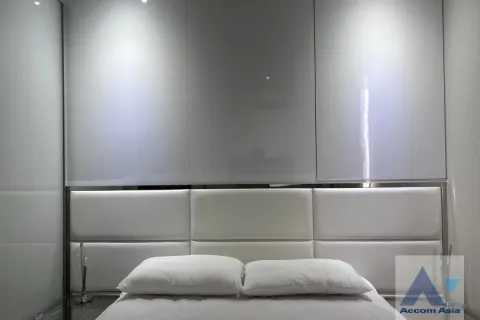 Condo à Watthana, Bangkok, Thaïlande, 2 chambres  № 215224 - photo 11