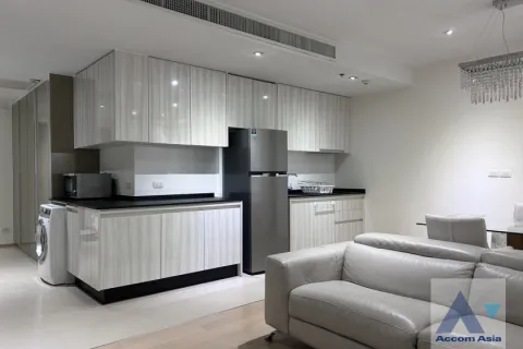 Condo à Watthana, Bangkok, Thaïlande, 2 chambres  № 215224 - photo 3