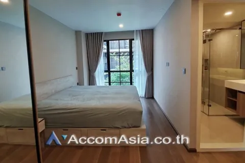 Condo à Pathum Wan, Bangkok, Thaïlande, 2 chambres  № 215221 - photo 5