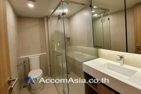 Condo à Pathum Wan, Bangkok, Thaïlande, 2 chambres  № 215221 - photo 7