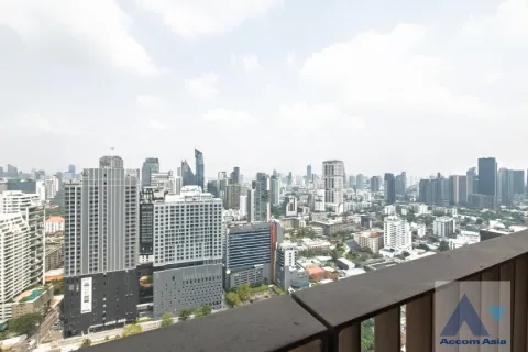 Condo à Khlong Toei, Bangkok, Thaïlande, 2 chambres  № 215225 - photo 9
