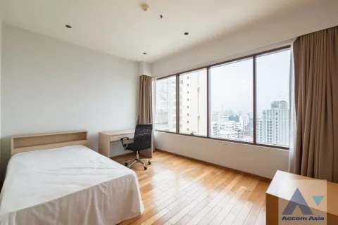 Condo à Khlong Toei, Bangkok, Thaïlande, 2 chambres  № 215225 - photo 18