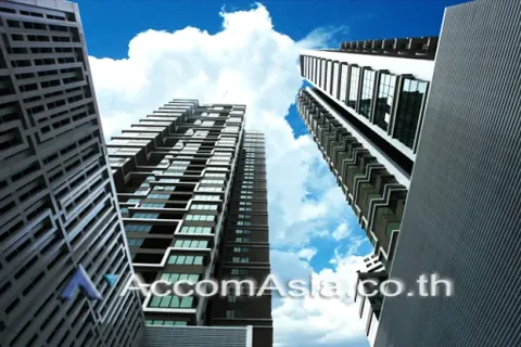 Condo à Khlong Toei, Bangkok, Thaïlande, 2 chambres  № 215225 - photo 23