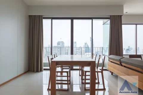 Condo à Khlong Toei, Bangkok, Thaïlande, 2 chambres  № 215225 - photo 4