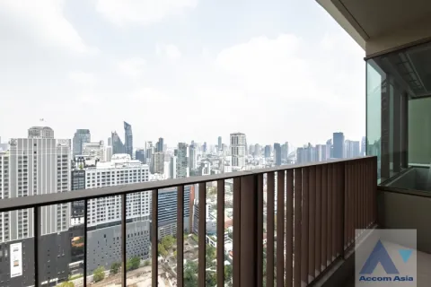 Condo à Khlong Toei, Bangkok, Thaïlande, 2 chambres  № 215225 - photo 8