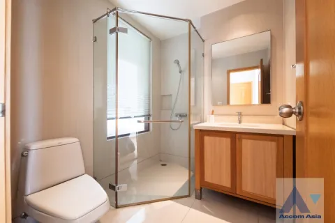 Condo à Khlong Toei, Bangkok, Thaïlande, 2 chambres  № 215225 - photo 22