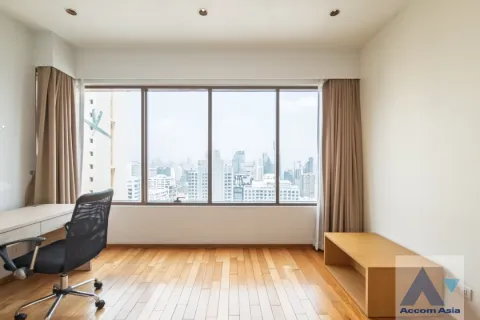 Condo à Khlong Toei, Bangkok, Thaïlande, 2 chambres  № 215225 - photo 21