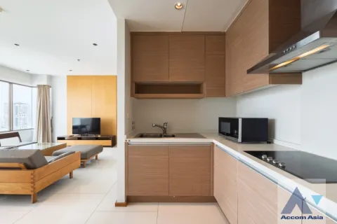 Condo à Khlong Toei, Bangkok, Thaïlande, 2 chambres  № 215225 - photo 5