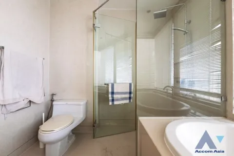 Condo à Khlong Toei, Bangkok, Thaïlande, 2 chambres  № 215225 - photo 16